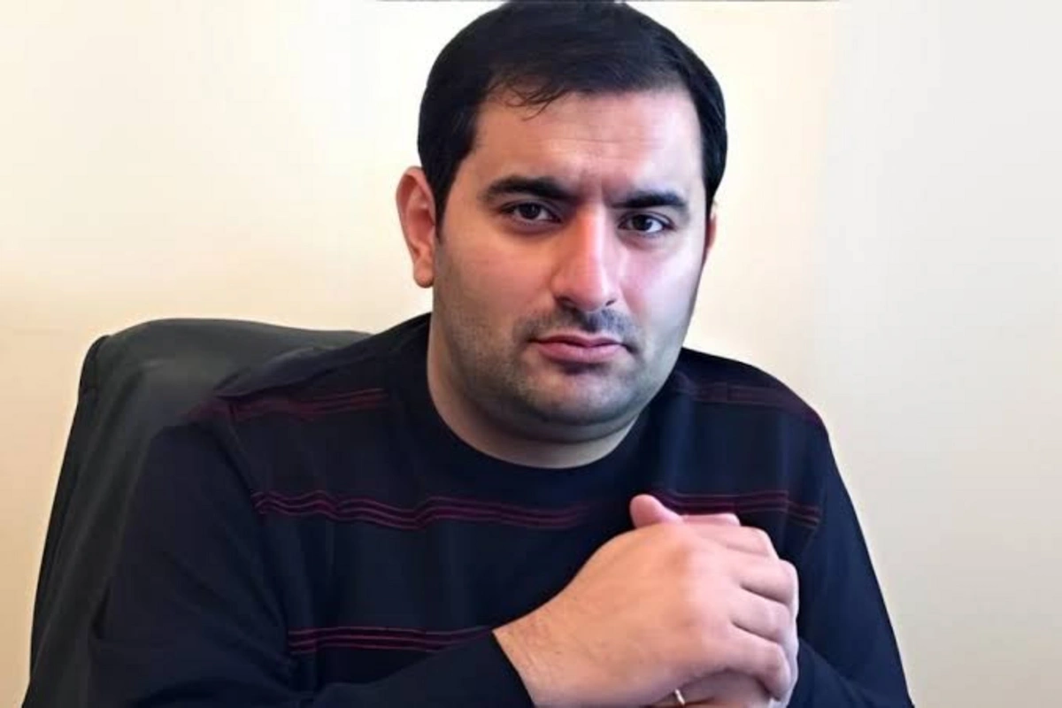 Rüfət Səfərovun məhkəməsində vəkilinin vəsatəti təmin edildi