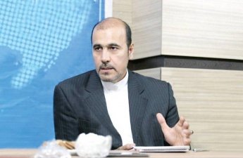 İranın keçmiş diplomatı Misirdə yoxa çıxıb