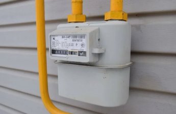 В квартирах проблемных абонентов появятся умные газовые счетчики