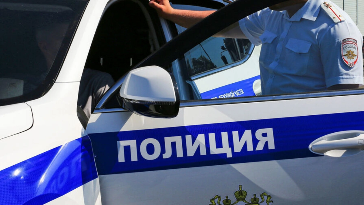 В России нашли обезглавленное тело гендиректора компании по добыче солей