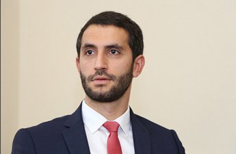 Türkiyənin xüsusi nümayəndəsi görüş üçün Ermənistana gedəcək