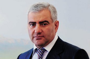 Самвел Карапетян останется под стражей по решению суда