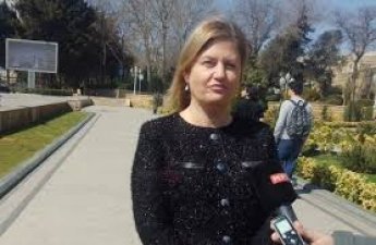 Саня Божиновска: Северная Македония заинтересована в разработке с Азербайджаном совместных ВИЭ-проектов