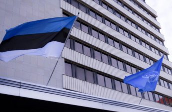 Воздушный инцидент с Россией: Эстония делает жесткий дипломатический шаг