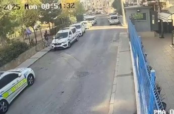 İzmirdəki hücuma görə İran vətəndaşları saxlanıldı
