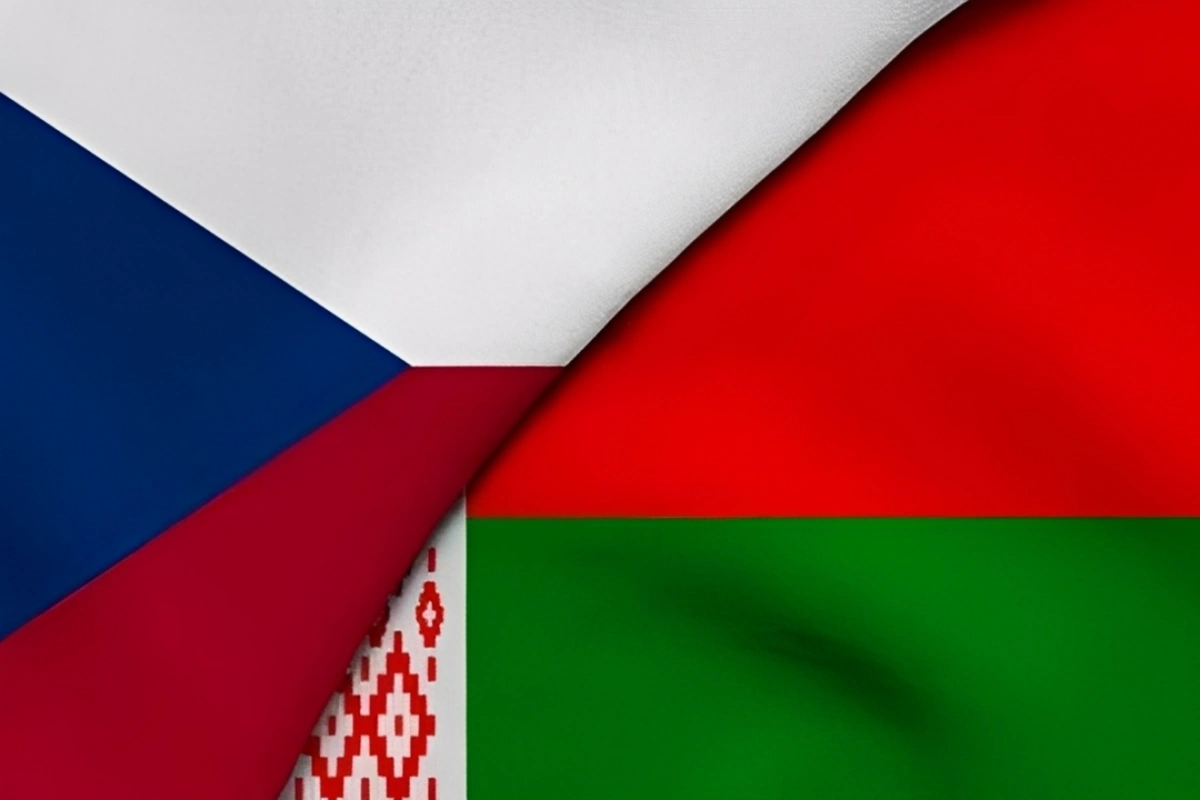 В Чехии заявили о ликвидации белорусской разведывательной сети в Европе