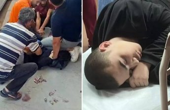 İzmirdəki silahlı hücumla bağlı saxlanılanların sayı 9-a çatıb
