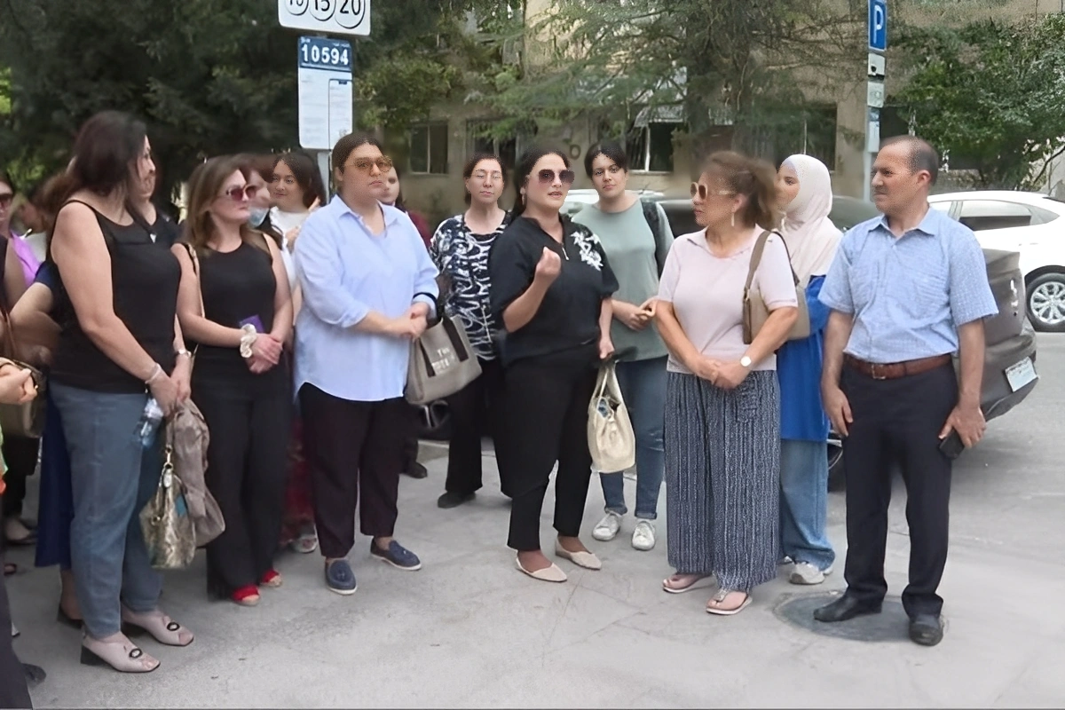 Xüsusi qayğıya ehtiyacı olan uşaqların evdə təhsili dayandırılır?