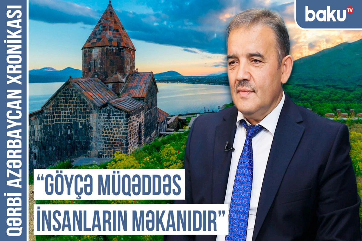 Qərbi Azərbaycan Xronikası: 