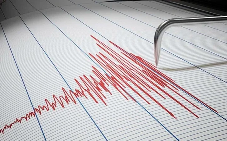 Землетрясение магнитудой 5,2 единицы произошло у берегов Греции