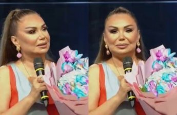 Könül Kərimova məqsədinə çatdı