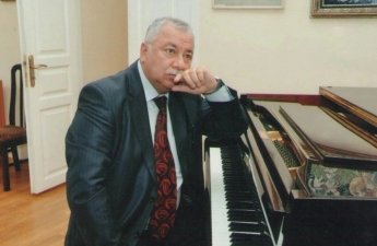 Xalq artistinin son durumu AÇIQLANDI