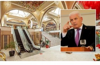 Keçmiş icra başçısına məxsus olduğu deyilən otel satışa çıxarıldı — QİYMƏT