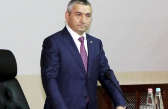 Adil Vəliyev icra nümayəndəsini işdən çıxardı - Yeni təyinatlar