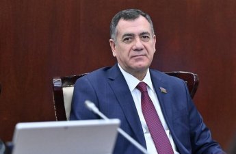 “Zaman itirmədən böyük islahatlara başlamağı təklif edirəm” - Qüdrət Həsənquliyev