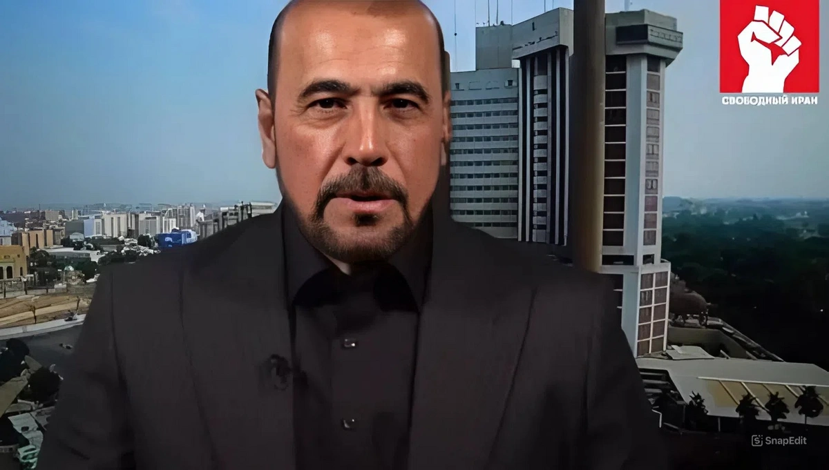 Misirdə müəmmalı şəkildə yoxa çıxan İran rəsmisi tapılıb - FOTO