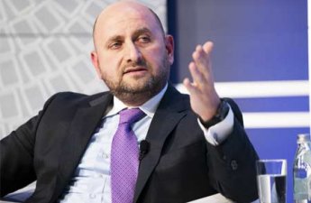 Глава Центробанка Галстян: Мирный договор с Азербайджаном обеспечит Армении значительный приток инвестиций