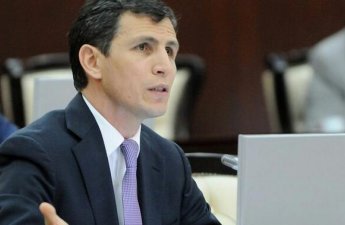 Zahid Oruc: Ağ Evdə imzalanan razılaşma dünyadakı müharibələrin ədalətli həlli üçün bir örnəkdir