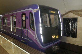 Новшество в метро: оплата по распознаванию лиц