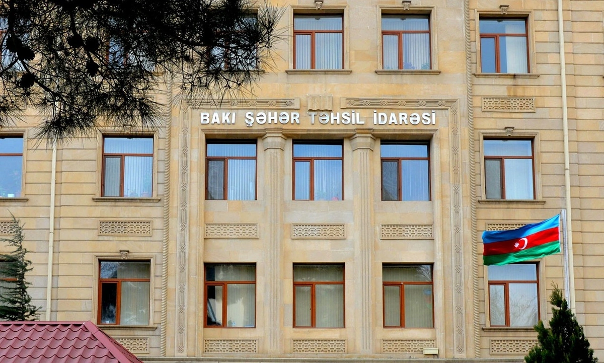 Apellyasiya komissiyasının fəaliyyətə başlayacağı tarix açıqlandı