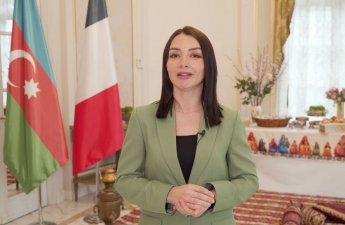 Лейла Абдуллаева: Азербайджан ждет нормализации отношений с Парижем в скором времени