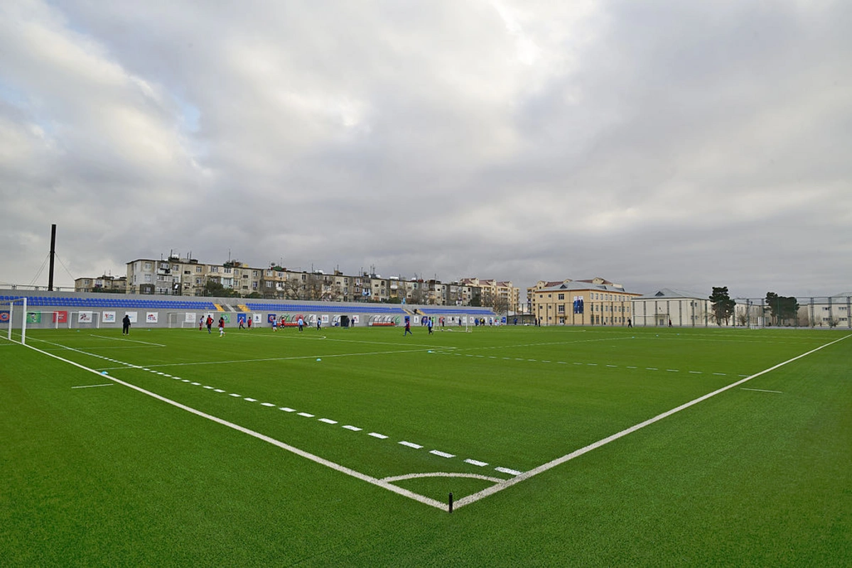 Azərbaycan çempionatında çıxış edən klub yeddi futbolçusu ilə müqaviləyə xitam verdi