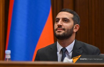 Рубинян обсудил с замглавы МИД Ирана нормализацию отношений с Турцией