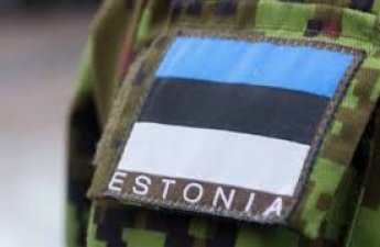 Оборонный бюджет Эстонии в течение 4 лет увеличится на 10 млрд евро