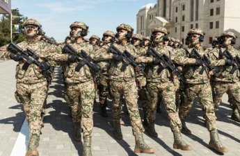Bu hərbi qulluqçulara rütbələr yeni qaydada veriləcək