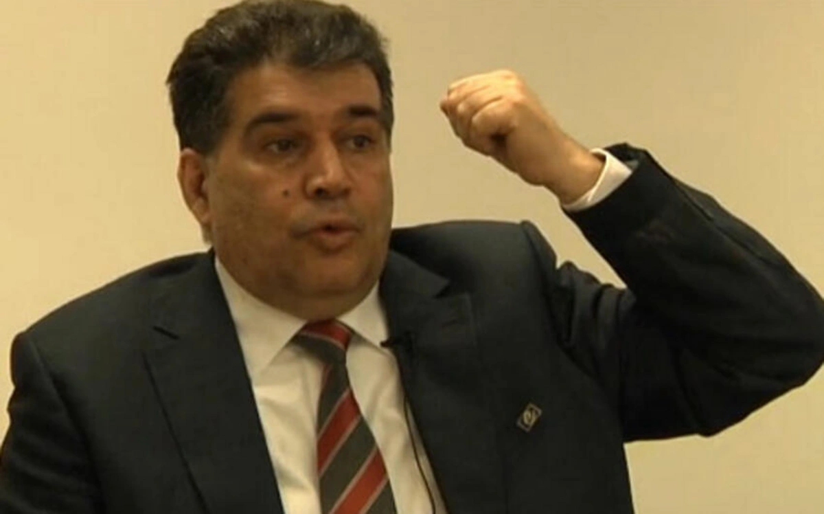 Elşad Abdullayevin məhkəməsi qapalı keçirilib