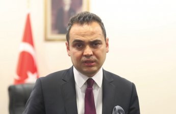 XİN: Türkiyə Azərbaycan və Mərkəzi Asiya ilə əlaqələrini daha da möhkəmləndirəcək