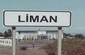 Liman şəhərinin Baş planı təsdiq edilib