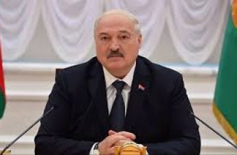 Лукашенко: Беларусь хотели поставить на колени