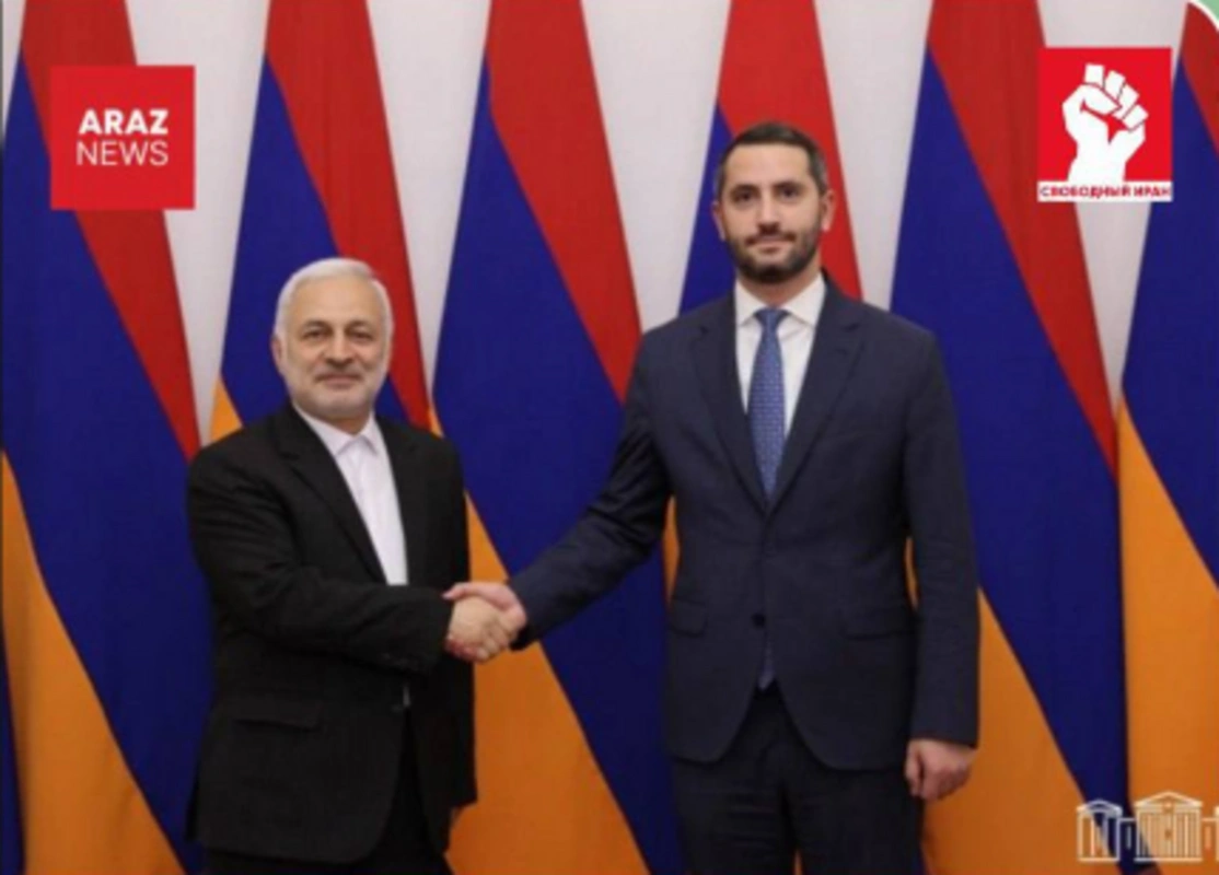 Ermənistan Türkiyə ilə sərhədləri açmağa hazır olduğunu bəyan edib