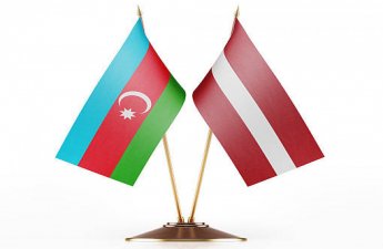 Azərbaycan və Latviya arasında strateji dialoqun dördüncü iclası keçirilib