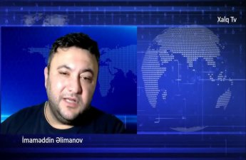 Məhkəmə xaricdə yaşayan İmaməddin Əlimanovla bağlı qərar verib