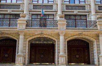 Hesablama Palatası bu agentlikdə ciddi nöqsanlar aşkarladı