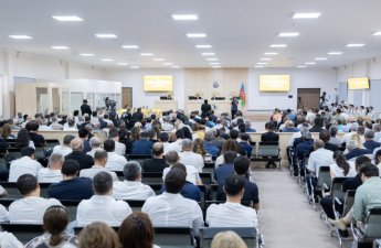 Ruben Vardanyanın məhkəməsində zərərçəkmiş şəxslərin ifadələri dinlənilib