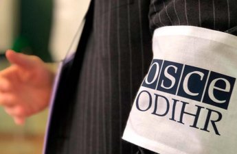 ATƏT Gürcüstana müşahidə missiyası göndərməkdən imtina etdi