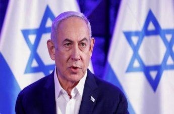 Netanyahu: 