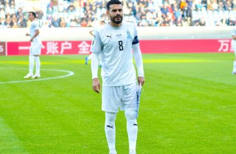 Emin Mahmudovdan tarixi rekord - Qurban Qurbanovu keçdi