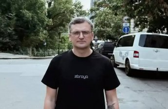 Kuleba Ukraynadan qaçıb? – Sabiq XİN başçısı ətrafında müəmmalı durum yaranıb