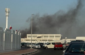 При израильской атаке на Доху погибли шесть человек