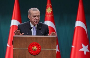 Türkiyə Prezidenti Dohaya hücumu qınayıb