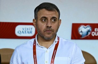“İki gündür yatmamışam” - Ayxan Abbasov