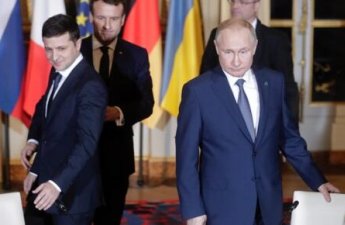 Putin və Zelenski arasında güclü nifrət var - Tramp