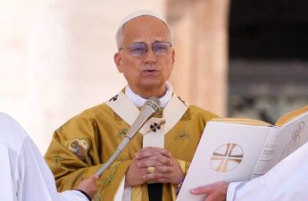 Roma Papası İsrailin Qətərə hücumuna necə reaksiya verdi?.. -Vatikan radiosu