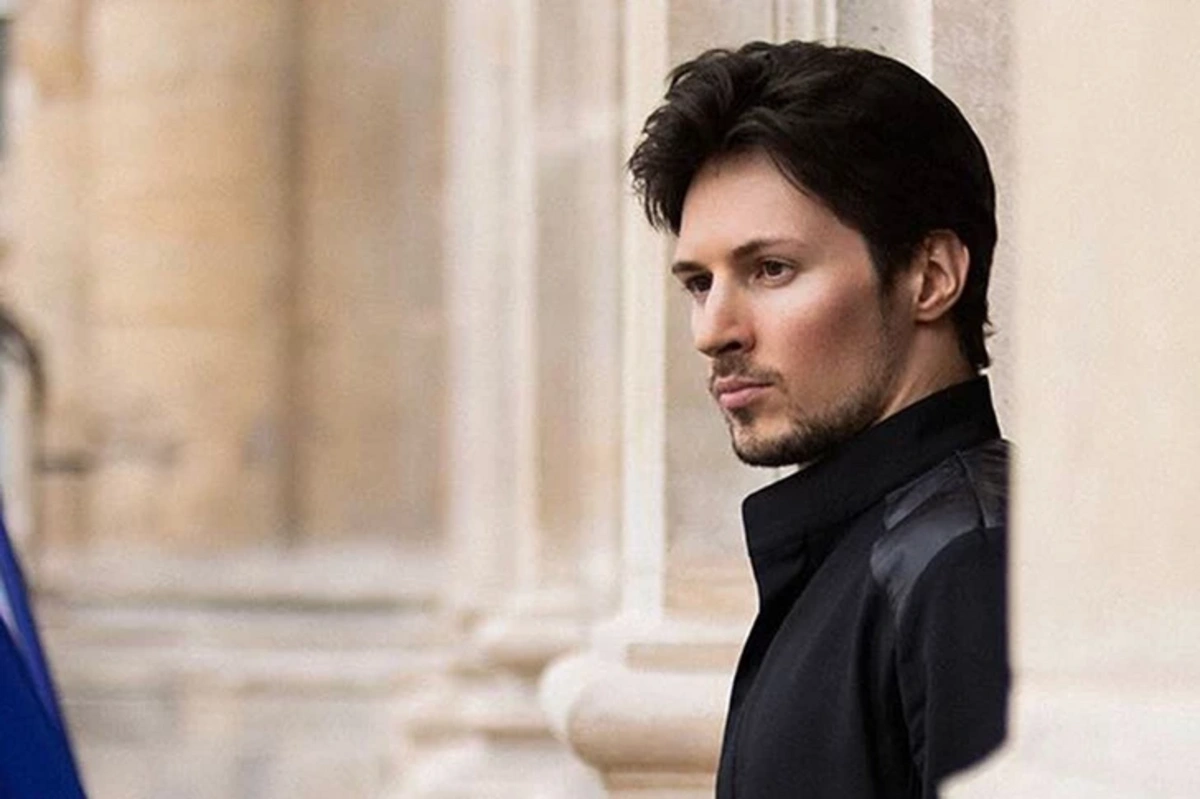 Durov: 