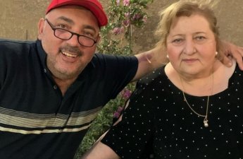 “O təmiz məhəbbət bir daha olmayacaq” - FOTO