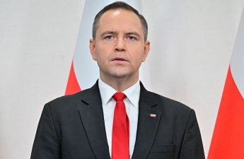 Президент Польши о налете российских дронов